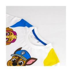 Conjunto de Ropa The Paw Patrol Multicolor Infantil