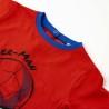 Conjunto de Ropa Spider-Man Multicolor Infantil