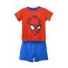 Conjunto de Ropa Spider-Man Multicolor Infantil