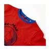 Conjunto de Ropa Spider-Man Multicolor Infantil