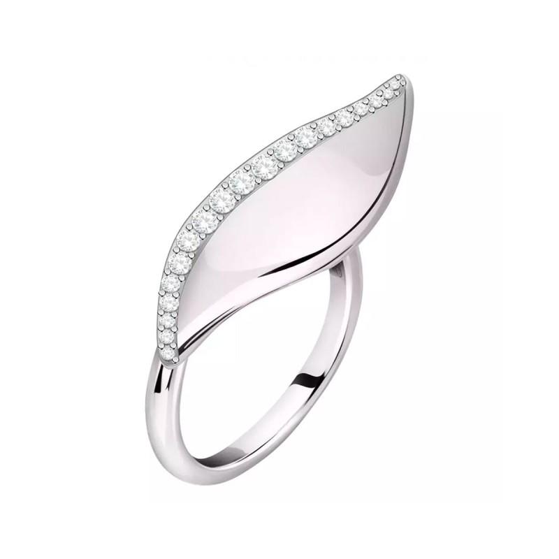 Anillo Mujer Morellato FOGLIA SIZE 12 12