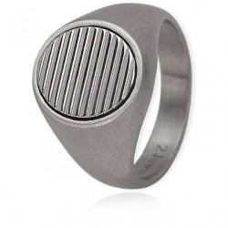 Anillo Hombre 2Jewels 221070-27