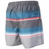 Bañador Hombre Rip Curl Volley Raptures 16  Gris