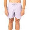 Bañador Hombre Rip Curl Mama Volley Rosa