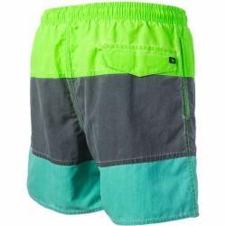 Bañador Hombre Rip Curl Volley Aggrosection 16 Boards  Verde limón