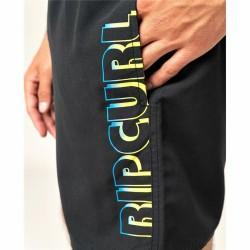 Bañador Hombre Rip Curl Mama Volley Negro