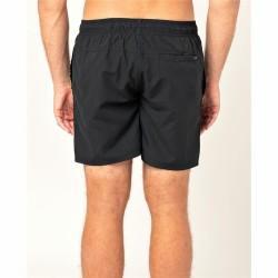 Bañador Hombre Rip Curl Mama Volley Negro