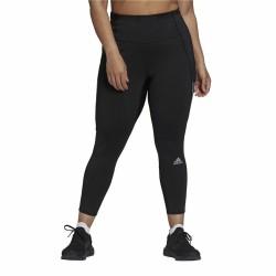 Mallas Deportivas de Mujer Adidas 7/8 Own The Run Negro