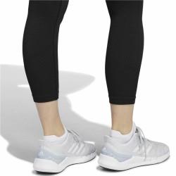 Mallas Deportivas de Mujer Adidas Aeroknit Negro