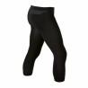 Mallas Deportivas de Hombre Sandsock Climathem Negro