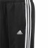 Chándal Infantil Adidas Essentials Tiberio Negro