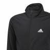 Chándal Infantil Adidas Essentials Total Negro