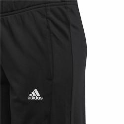 Chándal Infantil Adidas Essentials Total Negro