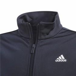 Chándal Infantil Adidas Essentials Legend Azul oscuro