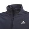 Chándal Infantil Adidas Essentials Legend Azul oscuro