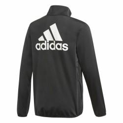 Chándal Infantil Adidas Essentials Track Negro