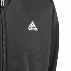 Chándal Infantil Adidas Essentials Track Negro