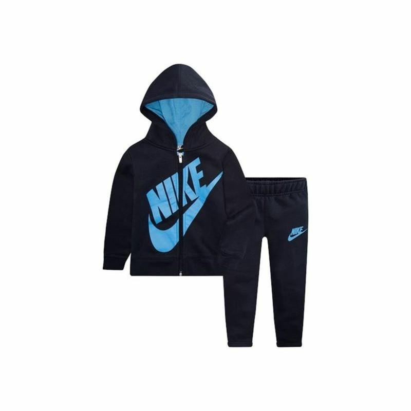 Chándal Infantil Nike Futura Jogger Azul marino