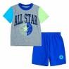 Conjunto Deportivo para Niños Converse Blocked 