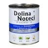 Comida húmeda Dolina Noteci Premium Bacalao Brócoli 800 g