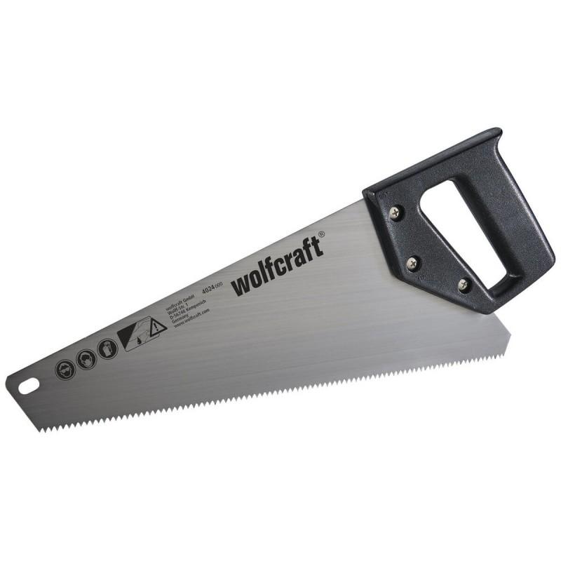 Serrucho Wolfcraft 4024000