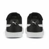 Zapatillas Deportivas Infantiles Puma Caven Ac+ Ps Negro