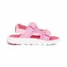 Sandalias Infantiles Puma Evolve Rosa