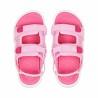 Sandalias Infantiles Puma Evolve Rosa