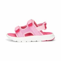 Sandalias Infantiles Puma Evolve Rosa