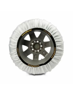Cadenas de Nieve de Coche Goodyear ULTRA GRIP (XL) 2