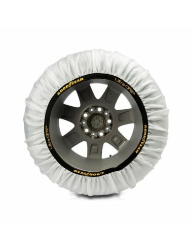 Cadenas de Nieve de Coche Goodyear ULTRA GRIP (XL)