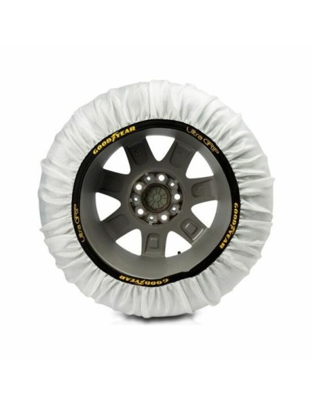Cadenas de Nieve de Coche Goodyear ULTRA GRIP (XL)