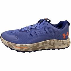 Zapatillas de Running para Adultos Under Armour Charged Bandit Tr 2 Azul