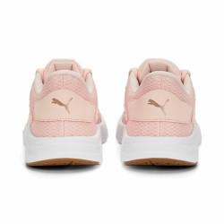 Zapatillas Deportivas Mujer Puma Ftr Connect Rosa