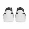 Zapatillas Deportivas Mujer Puma Carina Street Blanco