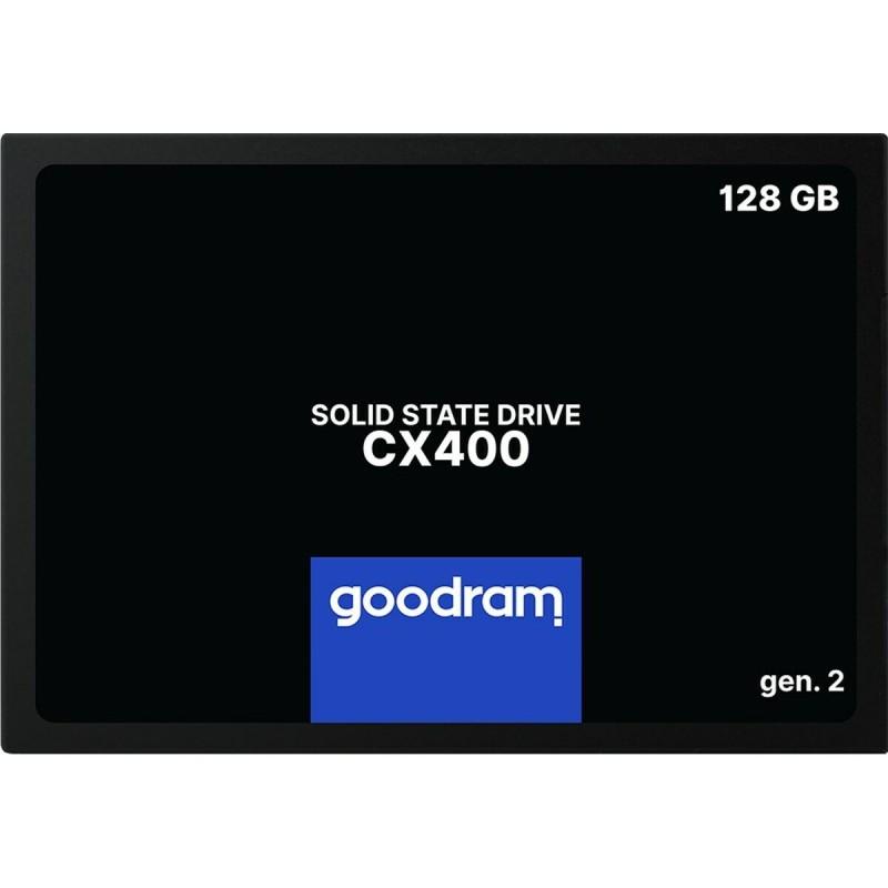 Disco Duro GoodRam CX400 gen.2 128 GB SSD