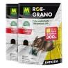 Raticida Massó Roe-grano 300 g