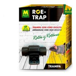 Raticida Massó Roe-Trap