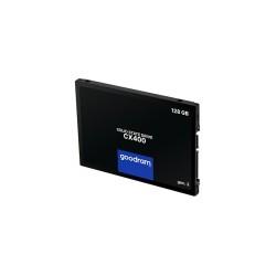 Disco Duro GoodRam CX400 gen.2 128 GB SSD