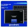 Disco Duro GoodRam CX400 gen.2 128 GB SSD