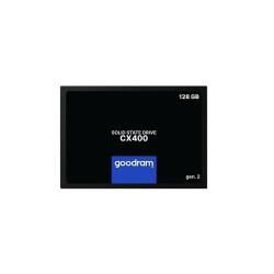 Disco Duro GoodRam CX400 gen.2 128 GB SSD