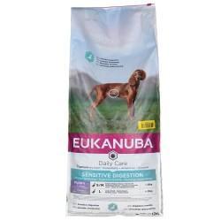 Pienso Eukanuba Cachorro/Junior Pollo 12 kg