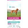 Pienso Eukanuba Cachorro/Junior Pollo 12 kg