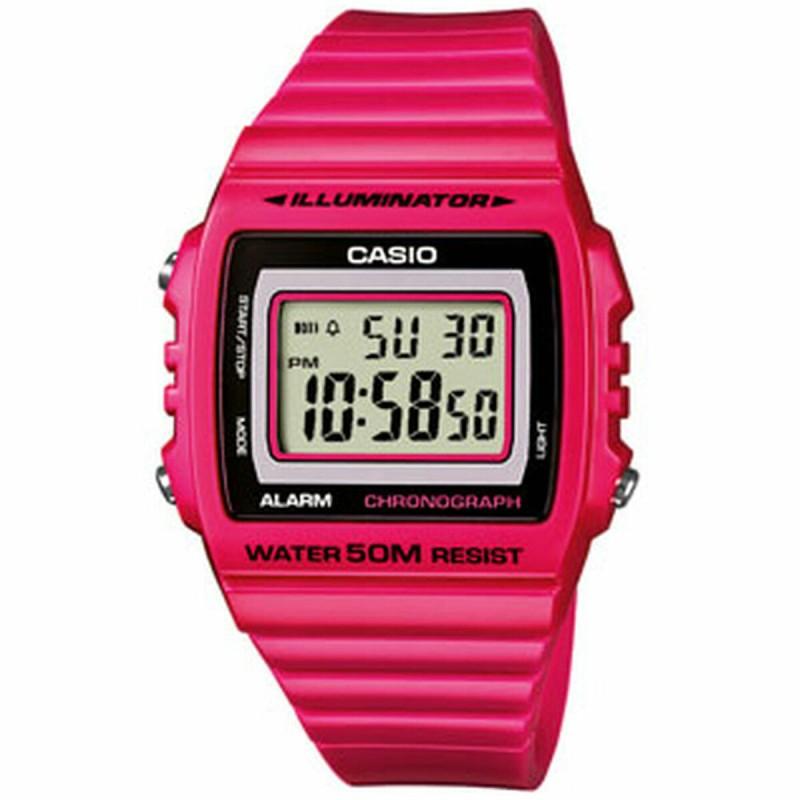 Reloj Unisex Casio SPORT (Ø 40 mm)