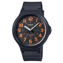 Reloj Hombre Casio COLLECTION Negro