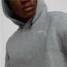 Sudadera con Capucha Hombre Puma Evostripe Gris