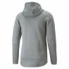 Sudadera con Capucha Hombre Puma Evostripe Gris