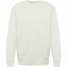 Sudadera sin Capucha Hombre Adidas FeelVivid Drop Shoulder Beige