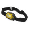 Linterna LED para la Cabeza EDM XL Amarillo 1 W 120 Lm