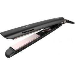 Plancha de Pelo Cecotec Negro (1 unidad)